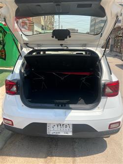 هيونداي فينو